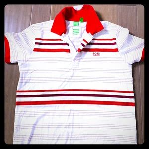 Boss Hugo Boss Polo